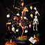 Halloween Tree