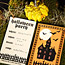 Luminary Invitations