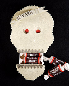 Skull Treat Boxes