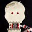 Skull Treat Boxes