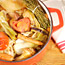 Brown Chicken Stock