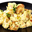 Cauliflower Jalapeno