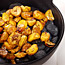 Chestnuts in Soy
