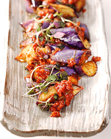 Japanese Eggplant