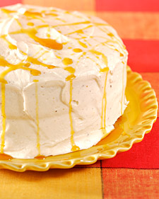 Caramel Cake