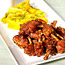 Thai Chicken Wings