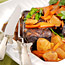 Braised Short Ribs