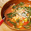 Minestrone Soup