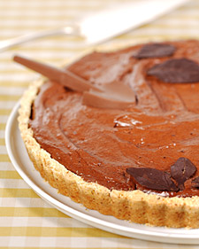 Ty Amsterdam's Mud Pie