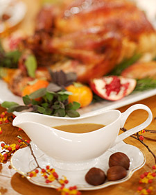 Riesling Gravy