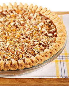 Flaky Pie Dough