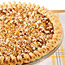 Pumpkin Pecan-Praline Pie