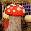 Toadstools