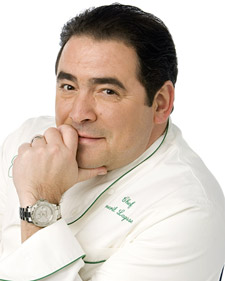 Emeril's Live Cooking Challenge