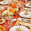 Thanksgiving Table