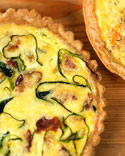 Quiche Recipes