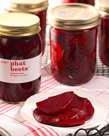 Image of Phat Beets, Martha Stewart
