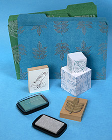 Stamp Craft 