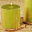 Faux Bois Candles
