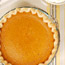 Pumpkin Pie