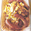 Sausage with Fennel