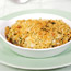 Oyster and Tasso Gratin