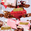 Wrapping Gift Cards