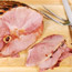 Ham with Glaze