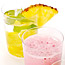 Cranberry Smoothie