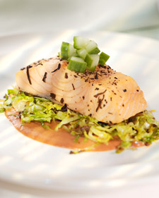 Kaffir Lime Sauce