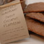 Cinnamon Flatbread