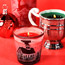 Container Candles