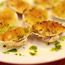 Clams Oreganata