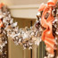 Metallic Swag Garlands