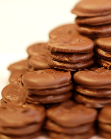 Ritz Mints