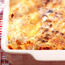 Rigatoni Sorrentino