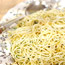 Garlic Pasta