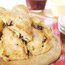 Cherry Scones