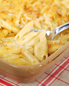 World's Best Mac and Cheese 