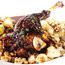 Duck Bourguignonne