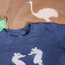 How to Fold a T-Shirt