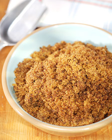 Homemade Brown Sugar