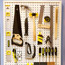 Pegboard Organizer