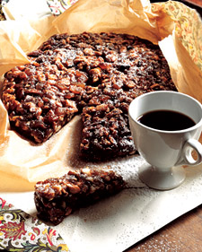 Panforte 