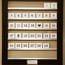 Reusable Calendar