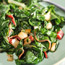 Sauteed Swiss Chard