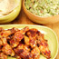 Spicy Chicken Wings