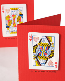 Valentine's Day Cards