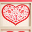 Papercut Hearts