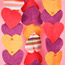 Heart-Felted Scarf